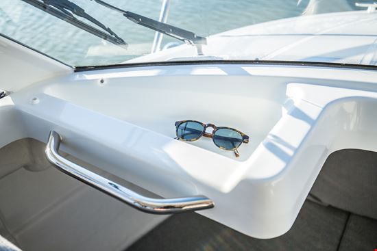 Antares Outboard 6 OB sunglasses